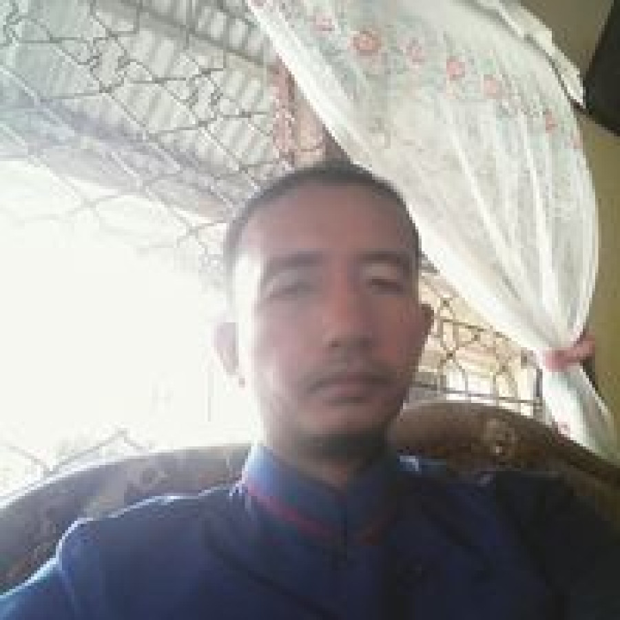 Tak Seindah Matahari di Pagi Hari
