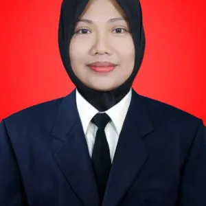 Riri Syamzani, M.Pd