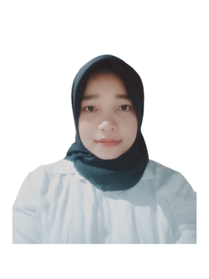 Sari Ramadhani, S.Pd, M.Si