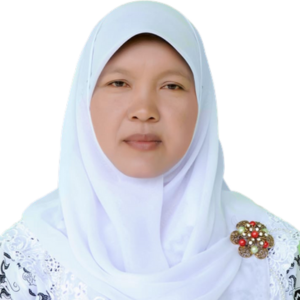 Kusni Rahayu, S.Ag
