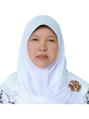 Kusni Rahayu, S.Ag