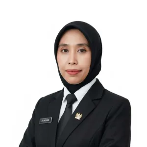 Titi Herlina, S.Pt