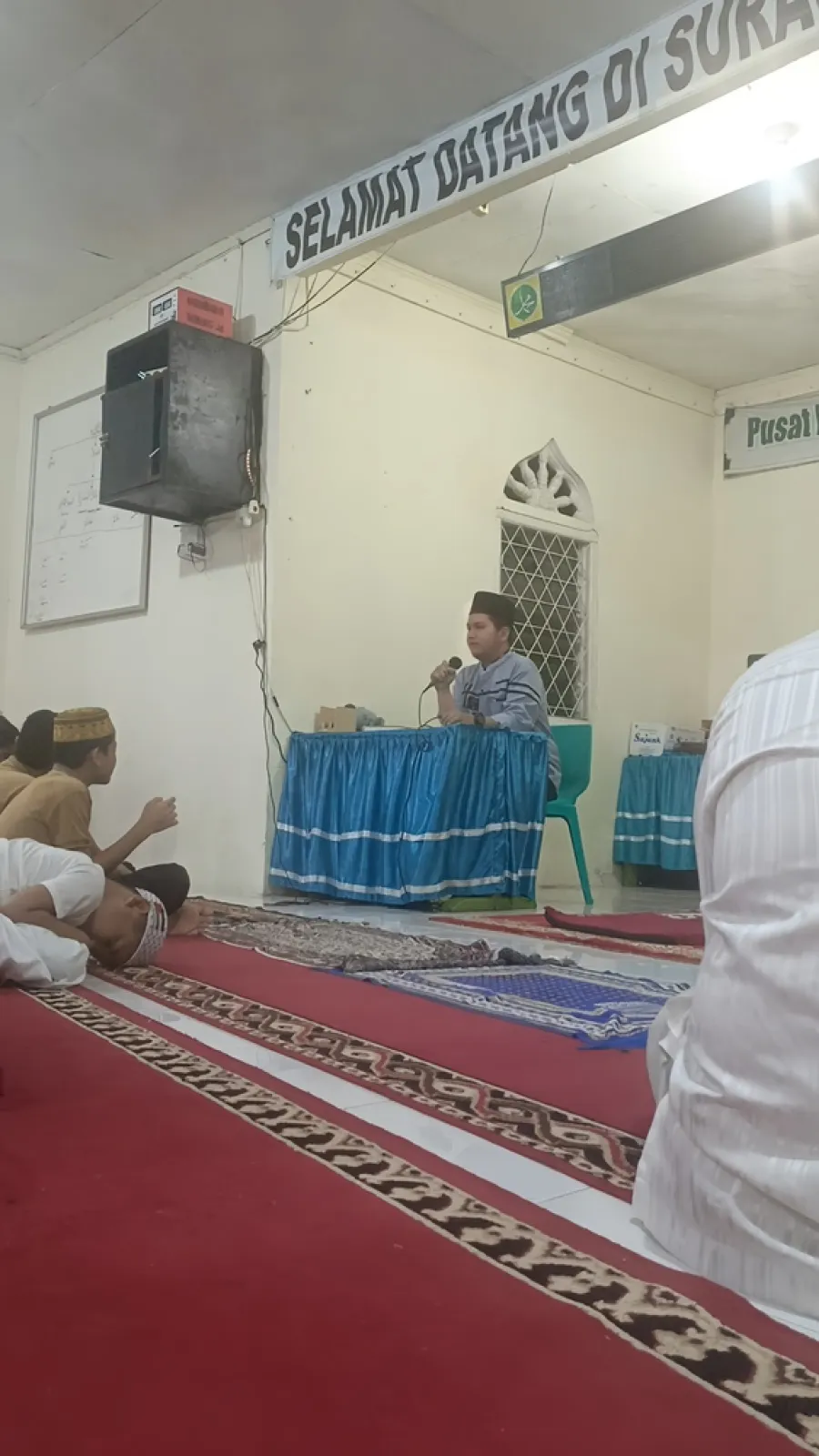 Semarak Ramadhan, MAN 5 Pasaman Barat Gelar Safari Ramadhan 1446 H