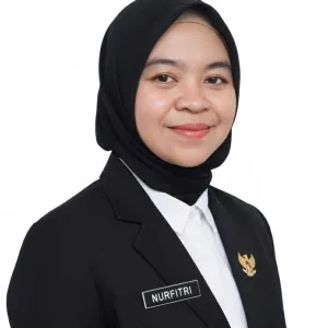 Nurfitri, S.Si