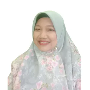 Titin Ardian Ningsih, S.Pd.I