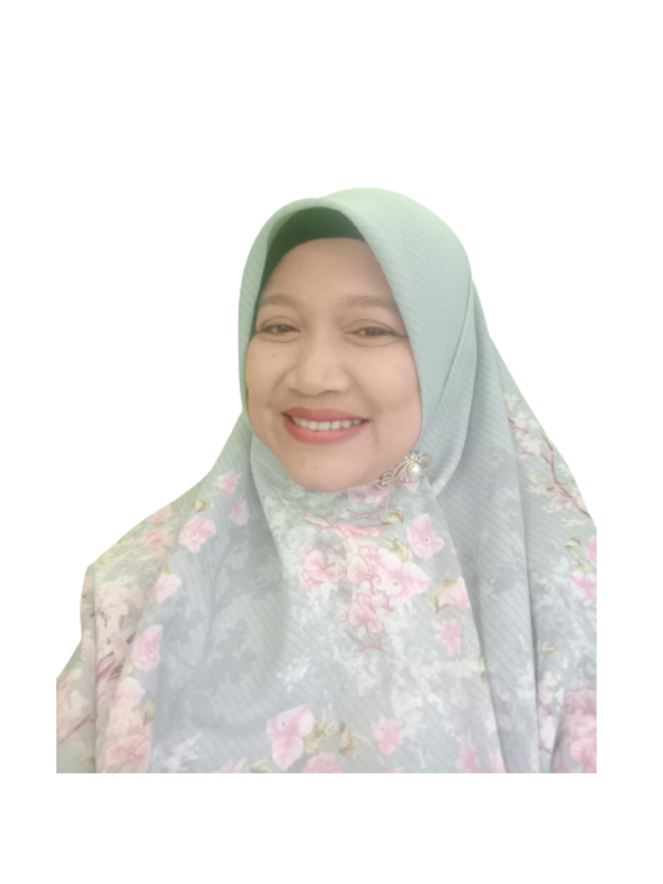 Titin Ardian Ningsih, S.Pd.I