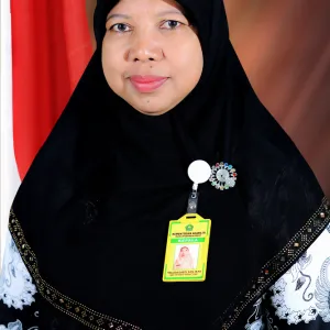 Yelliza Gusti, S.Pd., M.Pd