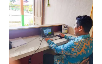 Tingkatkan Peran Humas Madrasah Kemenag RI adakan Webinar Humas Madrasah Level UP