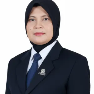 DR. Daiyyana Sari, S.Ag., M.A