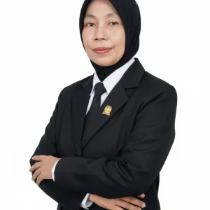 Fetri Wahyuni, S.T