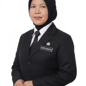 Kusni Rahayu, S.Ag
