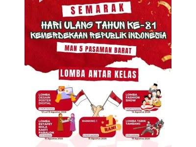 Lomba Antar Kelas