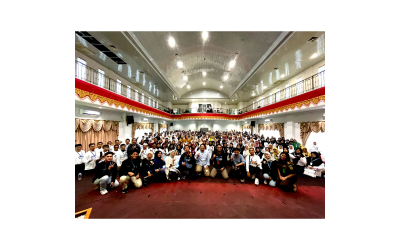 MAN 5 Pasaman Barat ikuti pelatihan hukum ITE dan Jurnalistik