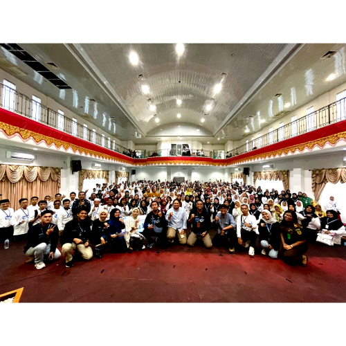 MAN 5 Pasaman Barat ikuti pelatihan hukum ITE dan Jurnalistik