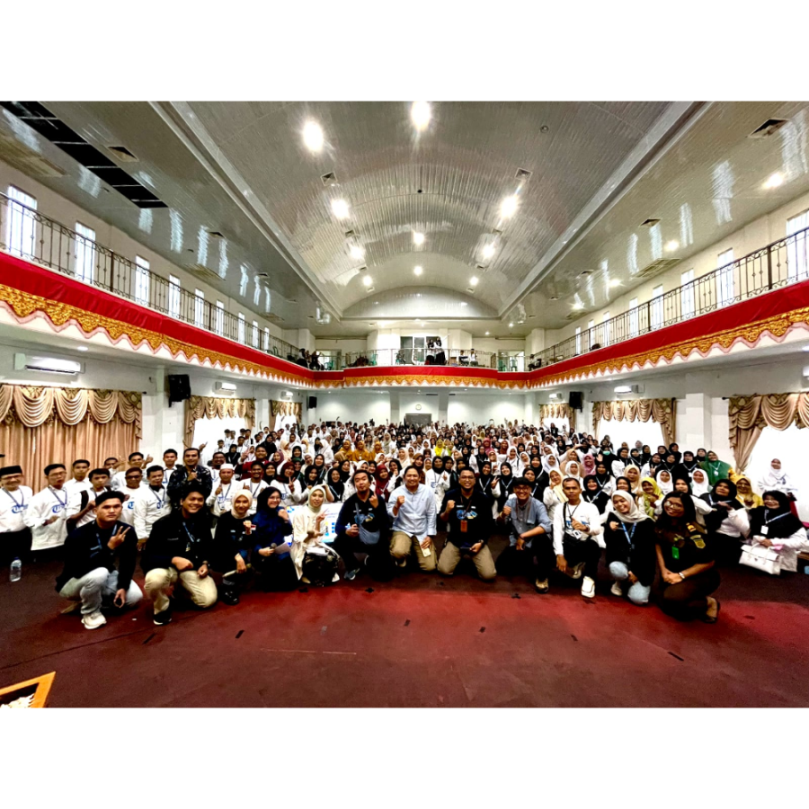 MAN 5 Pasaman Barat ikuti pelatihan hukum ITE dan Jurnalistik