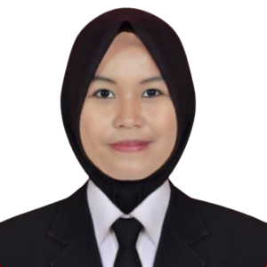 Dewi Andriani, S.Pd.I