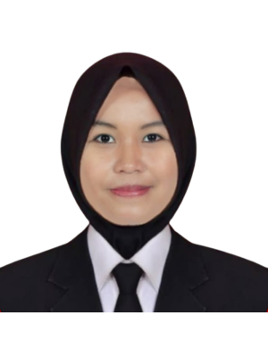 Dewi Andriani, S.Pd.I