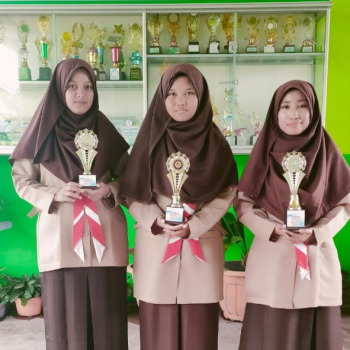 Prestasi