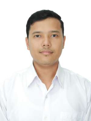 Muhammad Fikri Alne, S.Sos