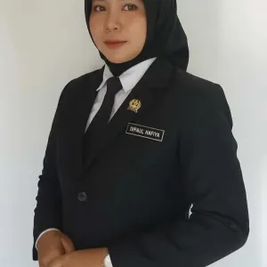 DIFAUL HAFIYA, S.Pd.I