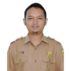 Rahmad Daniel, S.Pd.I